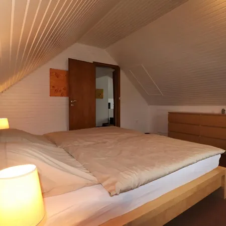 Haus Cathleen, Atelierwohnung Lejlighed *