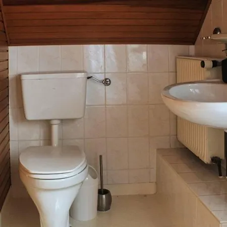 Haus Cathleen, Atelierwohnung Dahme (Schleswig-Holstein)