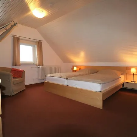 Haus Cathleen, Atelierwohnung * Dahme (Schleswig-Holstein)