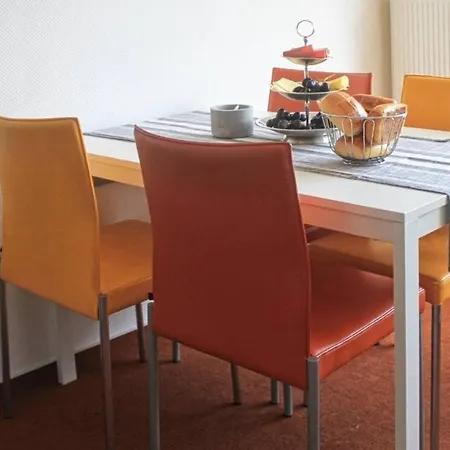 Haus Cathleen, Atelierwohnung * Dahme (Schleswig-Holstein)