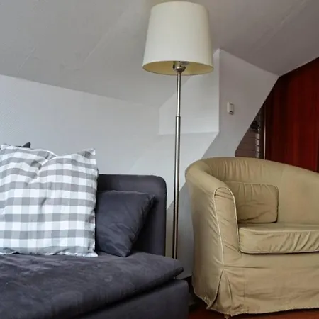 Haus Cathleen, Atelierwohnung *