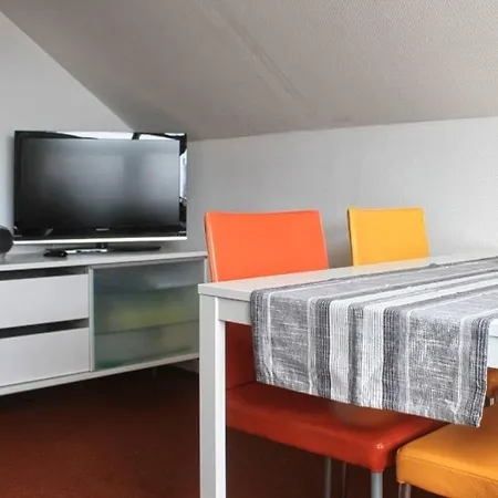Lejlighed Haus Cathleen, Atelierwohnung Dahme (Schleswig-Holstein)