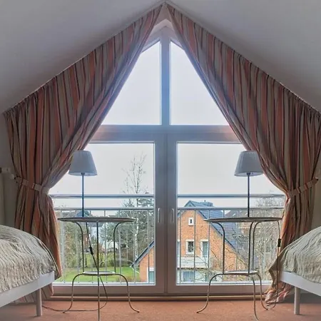 Haus Cathleen, Atelierwohnung Dahme (Schleswig-Holstein)